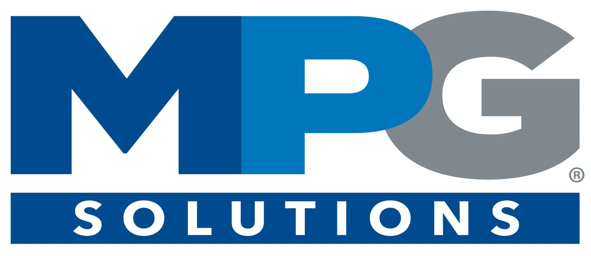 MPG Solutions Logo